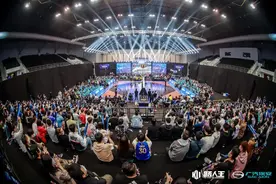 220亿曝光，四千万粉丝：路人王打造小屏时代赛事IP新玩法图片