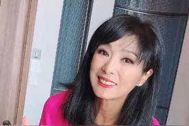 65岁米雪凭Fit爆身材，冻龄美貌获日媒封为「港版宫崎美子」图片