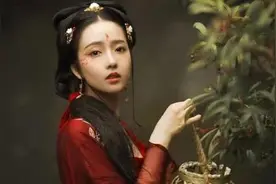 你知道古代未婚女子为何叫“菊花大闺女”吗？图片