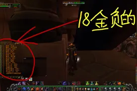 魔兽怀旧服：以后BWL金团坚决不再打，一趟下来还得倒贴18金图片