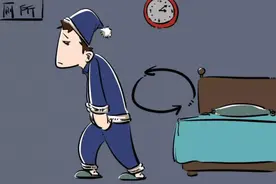 夜尿太多是水喝多了？注意，频繁起夜可能和这些疾病有关图片