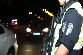 江苏南通：警方划重点！每周都清查！图片