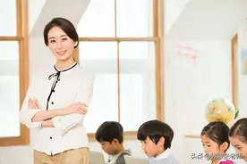 没有教不好的学生，只有不会教的老师？我就是那个老师图片