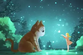 初中女生花3000多元买猫！父母找上门退货，结果很烦心图片