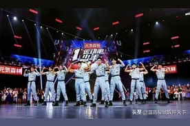 《运动吧少年》：运动展现男性魅力！肌肉男爱好者必看图片