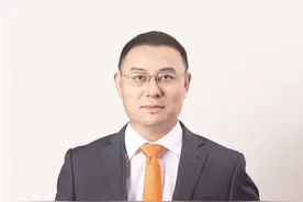 库卡中国CEO王辉：后疫情时代 工业机器人行业未雨绸缪提升“免疫力”图片