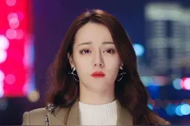 迪丽热巴黄景瑜的《幸福触手可及》宣传高能，口碑不行，原因是？图片