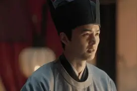 《清平乐》：宋仁宗身边的张茂则，这么有能力，为什么不做官？图片