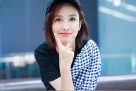 佟丽娅：开始的爱情，后来的利益！这才是她委屈求全的真相图片