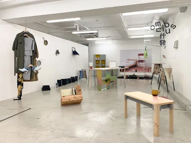 nishio东京机械展