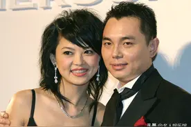 不主持也不演戏的李湘，靠什么这么壕？图片