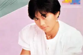 49岁陈松伶，因同性恋传闻，被害得只剩内衣，几乎抑郁而死图片