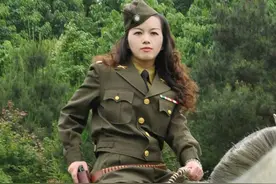 史料令人困惑：三个著名美女特务，两个是男的，另一个是男是女？图片