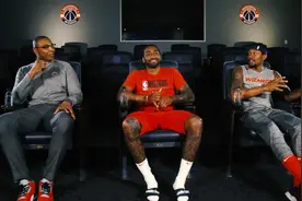 别惹布雷克！阿里纳斯回忆打架往事，他令人敬佩，赢得科比称赞图片