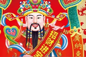 大年初一，拜年流程6步法3忌讳图片