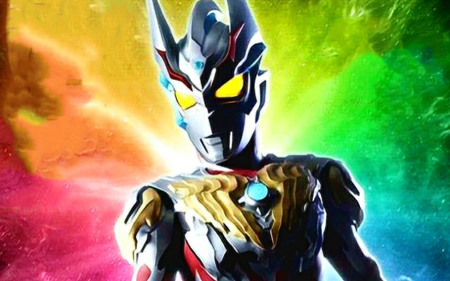 奥特曼:他们普通形态是菜鸟，死后变战神，这些奥特曼都是谁？