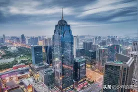 有望与宁波“合并”的城市，若能合并成功，或将超越杭州图片