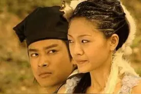 被遗忘的陈晓东：与张柏芝分手，被向太打压，与小14岁护士厮守图片