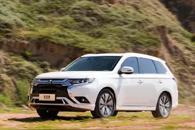 这款SUV可不一般！打磨9年强势归来，CR-V/RAV4见它也要慌图片
