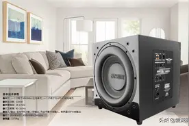 “玩”出想要的低频效果Earthquake Sound (大地震) MiniMe DSP-P15图片