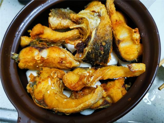 冬天进补，牛羊肉都不如这菜，8元1斤，和淮山一起炖，营养又美味