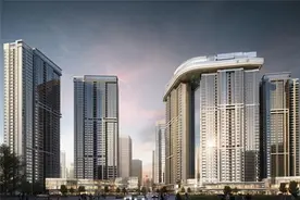 什么是楼王，一般在小区什么位置，楼王层一般是几层图片