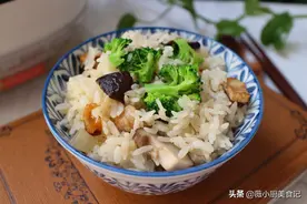 5道懒人饭，饭菜一锅出，简单美味，20分钟上桌，比叫外卖还快图片