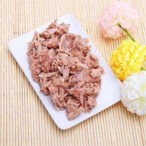 你知道动物性蛋白对猫来说多关键吗？该摄入多少你一定要知道