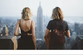 为什么你会爱上比自己大3岁的单亲妈妈？丈夫的回答，让妻子崩溃图片