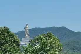 （超实用！！）河南平顶山尧山漂流攻略图片