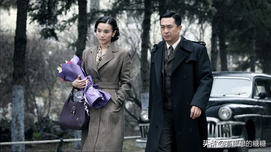 悬崖电视剧剧情介绍(悬崖结局周乙明明可以全身而退) - 问答百科 - 九