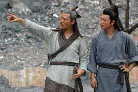 《愚公移山》移除教科书？不要拿客观科学的尺子来衡量文化作品图片