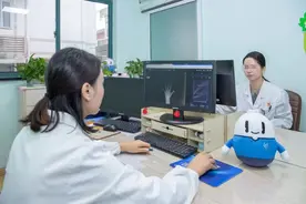 孩子身体发出这些信号，暗示进入“窜高期”尾声，错过后增高很难图片