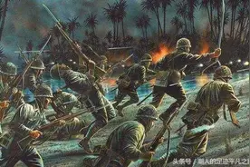 从二·二六兵变到终战叛乱，看日本青壮派军官在二战中的不归路图片