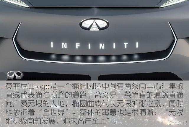 诞生30周年,看英菲尼迪是如何通向心中的Infinity