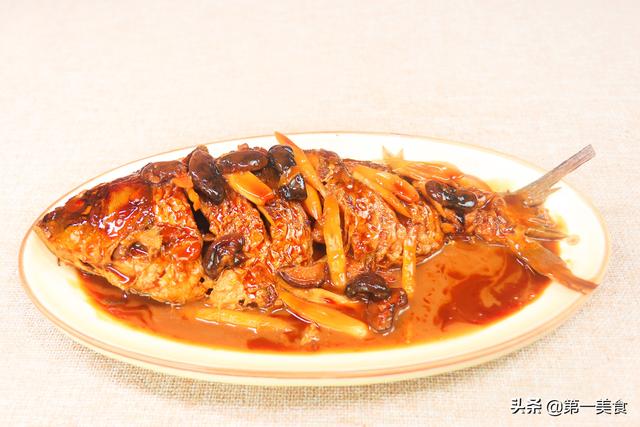 红烧鱼的做法和步骤 2025年家常红烧鱼的做法和步骤