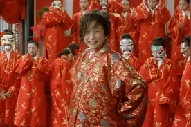 王二小结婚图片