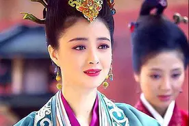 芈月传：难怪楚威后不敢对莒姬和芈月赶尽杀绝，看她在惧怕什么？图片