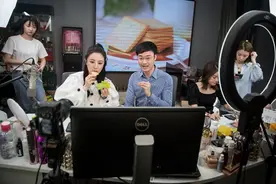中国直播界女首富诞生：白手起家创业，如今坐拥90亿财富图片