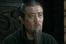 刘备真的时时刻刻都伟大高尚？盘点刘备的一些“神级操作”图片
