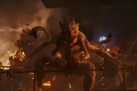 斥资13亿，2021年最好看的美国大片，网友提示：千万不要带脑子图片