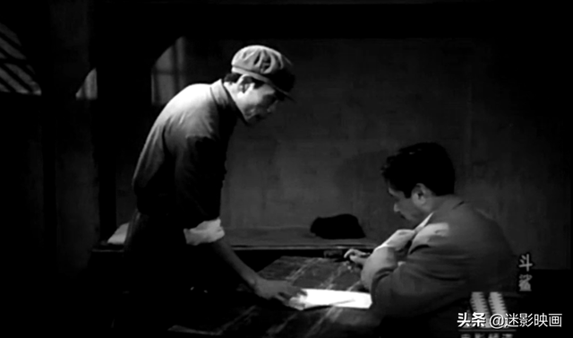 43年前的谍战神作，真实案件改编，剧情堪比大片，至今无法超越