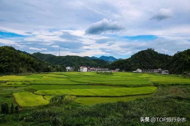 一读就错！湖南这20个地名难倒了90%的湖南人