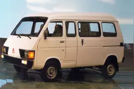 那些年，那些车——吉林轻型车的兴衰图片