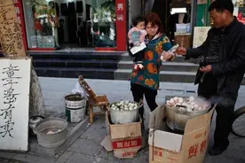 用尿制作的美食，大部分人都“绕道而行”，浙江地区却乐此不疲图片