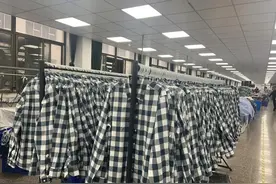 义乌曾经的“中国衬衫之乡”如何“起死回生”？图片