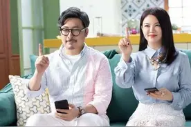 李湘王岳伦三餐太夸张？高级生蚝鱼子酱，难怪自曝一月伙食费7万图片
