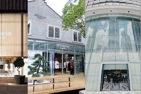 日本买手集合店“后浪”STUDIOUS，为何敢于大举拓展中国市场？图片
