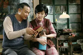 《岁月神偷》：人生至暗时刻，信念是对成长最大的“加持”图片