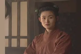 终于清白了！武大郎！潘金莲！图片